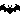 bat with flapping wings, light mode recommended